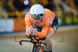 ROMIJN Lars: UEC Track Cycling European Championships (U23-U19) – Apeldoorn 2021