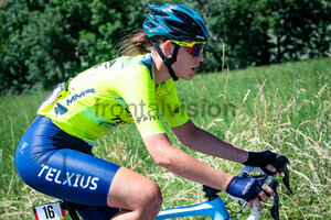 KASTENHUBER Sarah: National Championships-Road Cycling 2023 - RR Elite Women