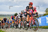 DE BUYST Jasper: Ronde Van Vlaanderen 2020