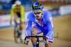 BABOR Daniel: UEC Track Cycling European Championships 2020 – Plovdiv