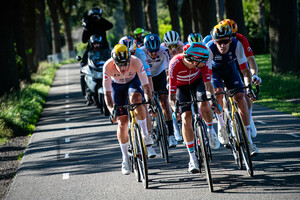 KOOIJ Olav, KRON Andreas Lorentz: UEC Road Cycling European Championships - Drenthe 2023