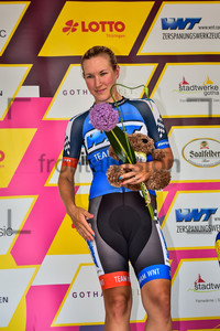 SIMMONDS Hayley: Lotto Thüringen Ladies Tour 2017 – Stage 6
