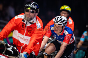 LANGE Colby: Six Day Berlin 2023