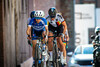 SHAPIRA Omer, KOCH Franziska: UCI Road Cycling World Championships 2021