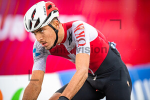TENDON Arnaud: UCI Road Cycling World Championships 2022