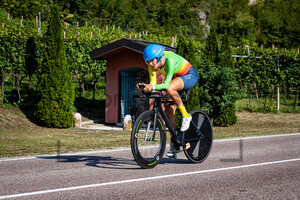 STRAINYTĖ Aukse: UEC Road Cycling European Championships - Trento 2021