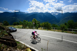 RAGUSA Katia: Giro Rosa Iccrea 2019 - 6. Stage