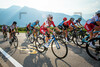 KOLESAVA Anastasiya: UEC Road Cycling European Championships - Trento 2021