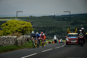 COURTEILLE Arnaud: Tour der Yorkshire 2019 - 4. Stage