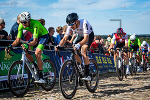 HEIDEMANN Miguel: UEC Road Cycling European Championships - Drenthe 2023