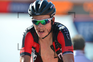 Dominik Nerz: Vuelta a EspaÃ±a 2014 – 6. Stage