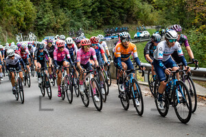 SIERRA CANADILLA Arlenis: Tour de Romandie - Women 2022 - 3. Stage