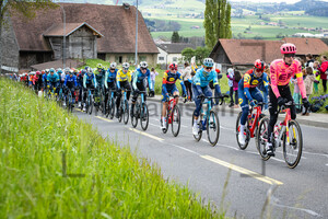 EF EDUCATION - EASYPOST: Tour de Romandie – 2. Stage