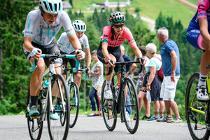 BUIJSMAN Nina: Giro Rosa Iccrea 2019 - 9. Stage