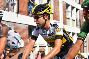 LEEZER Thomas: Tour de France 2015 - 6. Stage