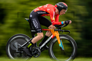 WILLIAMS Stephen: Tour de Suisse - Men 2021 - 1. Stage