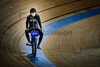 PERIGO Fabio: UEC Track Cycling European Championships 2020 – Plovdiv