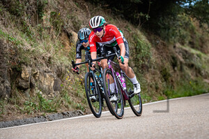 VAS Kata Blanka: Ceratizit Challenge by La Vuelta - 2. Stage