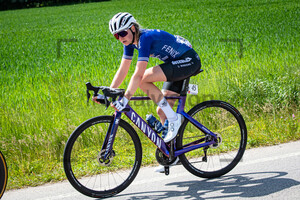 VAN ALPHEN Aniek: LOTTO Thüringen Ladies Tour 2023 - 3. Stage