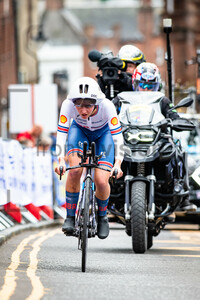 FERGUSON Cat: UCI Road Cycling World Championships 2023