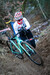 VAN THIEL Sina: Cyclo Cross German Championships - Luckenwalde 2022