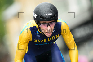 NORDEN Lisa: UCI Road Cycling World Championships 2019