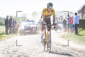 AFFINI Edoardo: Paris - Roubaix - MenÂ´s Race