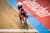 MARTINS Maria: UEC Track Cycling European Championships – Grenchen 2023