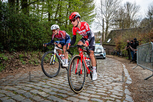 DOCX Mieke: Ronde Van Vlaanderen 2022 - Women´s Race