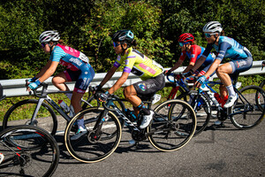 RIVERA Coryn: Ceratizit Challenge by La Vuelta - 3. Stage