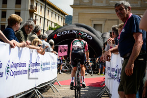 BUIJSMAN Nina: Giro Rosa Iccrea 2019 - 8. Stage