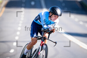 RAGILO Frank Aron: UCI Road Cycling World Championships 2022