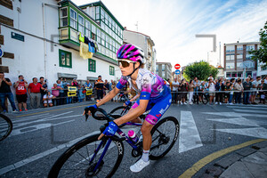 SANTESTEBAN GONZALEZ Ane: Ceratizit Challenge by La Vuelta - 3. Stage