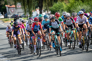 MAGNALDI Erica: Ceratizit Challenge by La Vuelta - 4. Stage