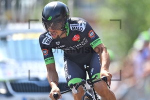 FONSECA Armindo: Tour de France 2015 - 1. Stage