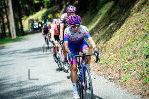 SANTESTEBAN GONZALEZ Ane: Tour de France Femmes 2022 – 7. Stage