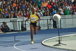 Lydia Nasimiyu Wafula: ISTAF Berlin, 1500 m Women