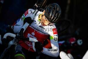 HEß Jacob Peter: Cyclo Cross German Championships - Luckenwalde 2022