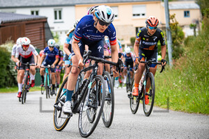 LE MOUEL Célia: Bretagne Ladies Tour - 2. Stage