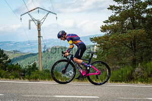 CHABBEY Elise: Ceratizit Challenge by La Vuelta - 2. Stage