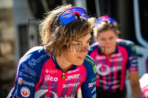 QUAGLIOTTO Nadia: Giro dÂ´Italia Donne 2022 – 9. Stage