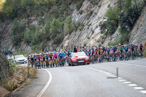 Peloton: Ceratizit Challenge by La Vuelta - 4. Stage