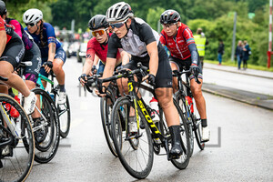ZANETTI Linda: Tour de Suisse - Women 2021 - 2. Stage