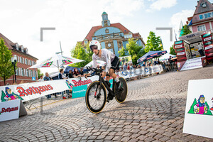 BRÖNNER Johannes: National Championships-Road Cycling 2023 - ITT Elite Men