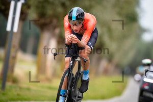 FETTER Erik: UCI Road Cycling World Championships 2021