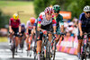 PERSICO Silvia: Tour de France Femmes 2023 – 2. Stage