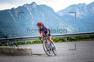 NILSSON Hanna: Giro d´Italia Donne 2022 – 7. Stage