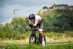 MILTIADIS Andreas: UCI Road Cycling World Championships 2023