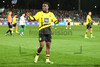 Samuel Bamba Borussia Dortmund U23 vs. Preußen Münster Spielfotos 13.02.2024