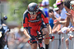DENNIS Rohan: Tour de France 2015 - 1. Stage